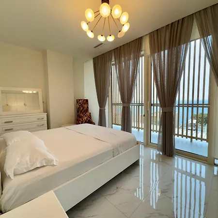 Crystal Pool Villa, Coast, 别墅 *