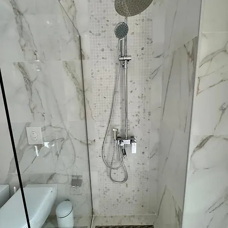 Crystal Pool Villa, Coast, * Palasë