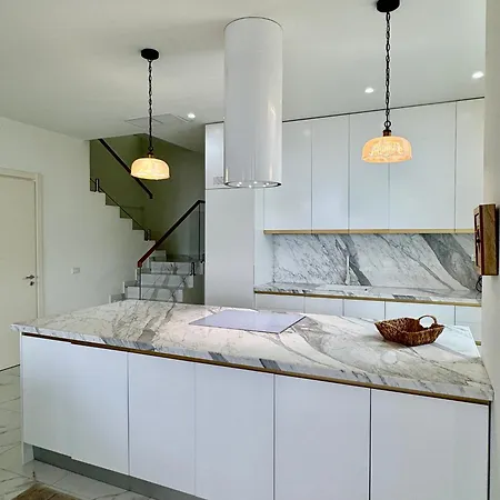 Villa Crystal Pool Villa, Coast,