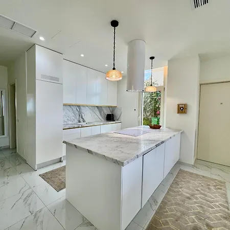 Crystal Pool Villa, Coast, Villa *