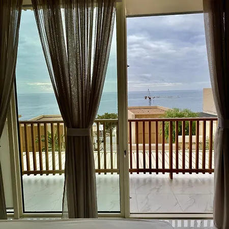 别墅 Crystal Pool Villa, Coast, *