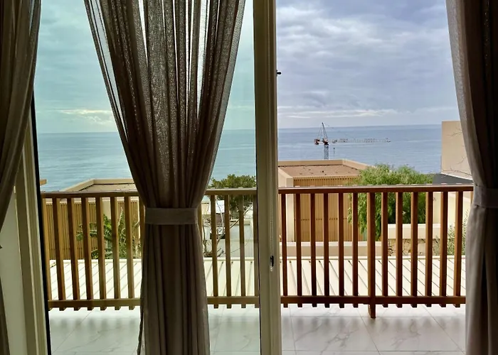 别墅 Crystal Pool Villa, Coast, *