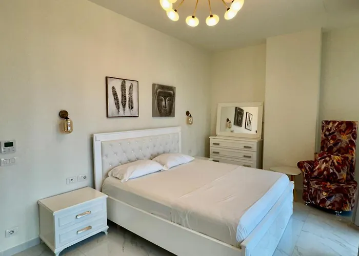 Crystal Pool Villa, Coast, *