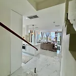 Crystal Pool Villa, Coast,