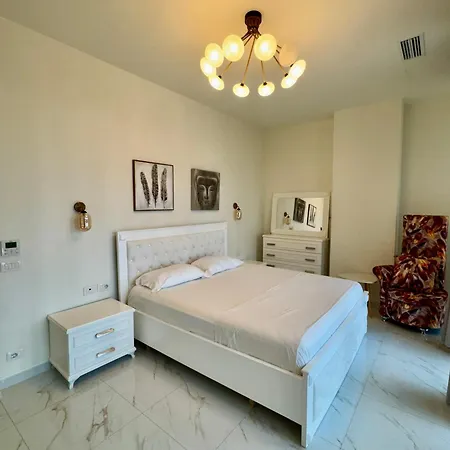 Crystal Pool Villa, Coast, *