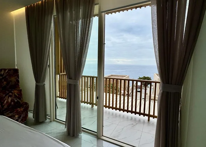 Villa Crystal Pool Villa, Coast,