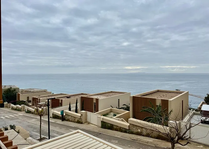 Crystal Pool Villa, Coast, Villa